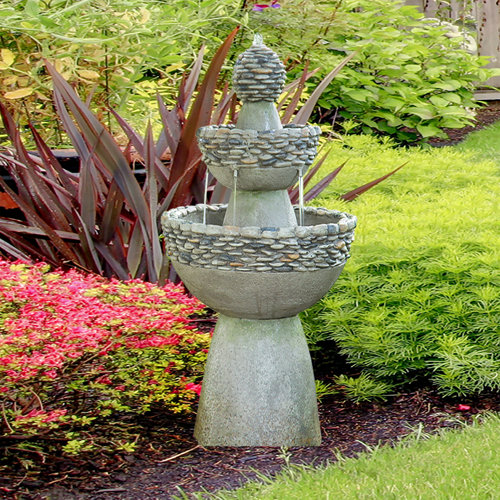Wayfair Outdoor Fountains You'll Love in 2023
